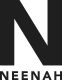 Neenah N Logo Standard Black